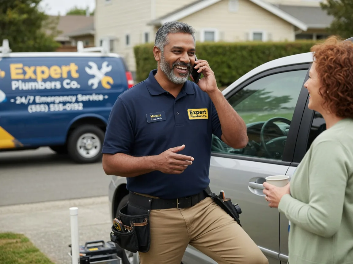 Drain Cleaning Flint, TX FAQs